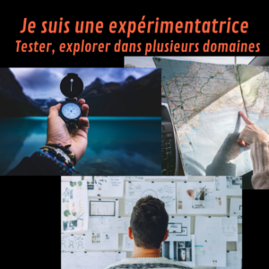 boussole carte schéma