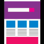 mes services site one page