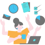 webdesigneuse multitâches