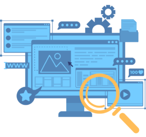 audite site internet