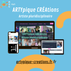 mock up artypqiue creations